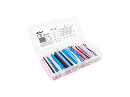 zestaw rurek termokurczliwych 10cm 5 kolorow 6 srednic 170 szt c0e130ceaa1c44e49da0cbf0686e8a0f 8b54a67b