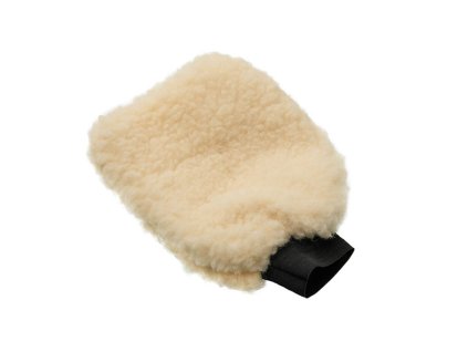 t09871 rekawica z runa owczego