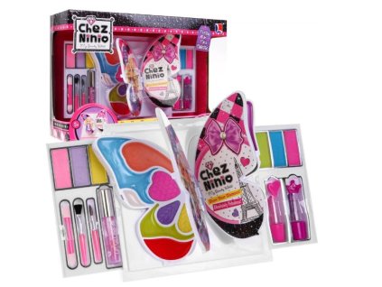 Súprava na skrášlenie – motýľ