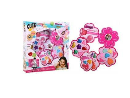 Švorlístok - Make up set