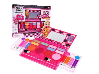 Dievčenský kozmetický set