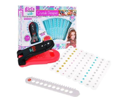 Sada na výrobu briliantov