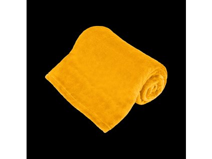 koc polarowy 150x200 cm teesa zolty 11204a538c854c2fb8ba4fb2cefd0f6e ee1a0c35