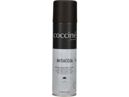 Impregnácia obuvi Antiacqua bezbarvy 250ml (55/58/250c/01), Coccine