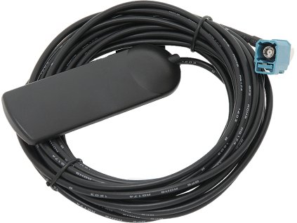 20-510# GSM anténa - fakra 3m