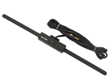 2857# Interná automobilová anténa Abasco