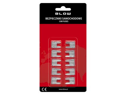 1419# Mini 25a poistka do auta