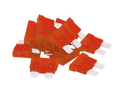 6382# 10A poistka do auta