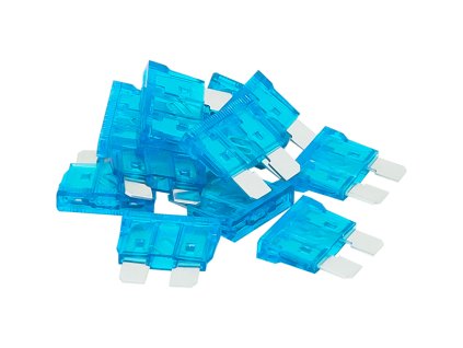 1522# 15A poistka do auta