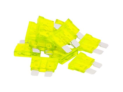 Automobilová poistka 1521# 20a