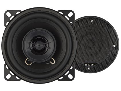 0945# Blow wh-1416 4" 2-pásmový reproduktor do auta