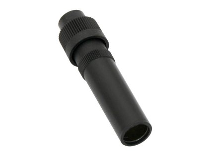 2061# Plastová zásuvka pre automobilovú anténu na kábel