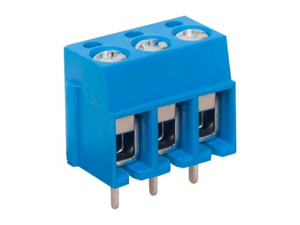 0223# Montážny pásik 3x (ark)r=5,h=10mm