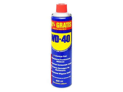 9921# Multifunkčný sprej WD-40 600ml