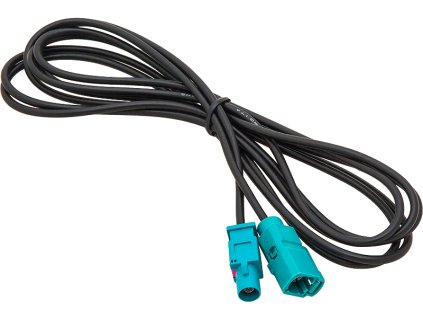 0595# Predĺženie autoadaptéra fakra 2m