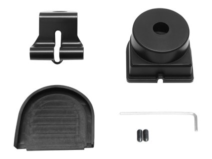 22-207# Držiak pre CB anténu sf-40 jupiter