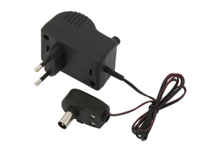 2812# Nastaviteľný anténny napájač Thames