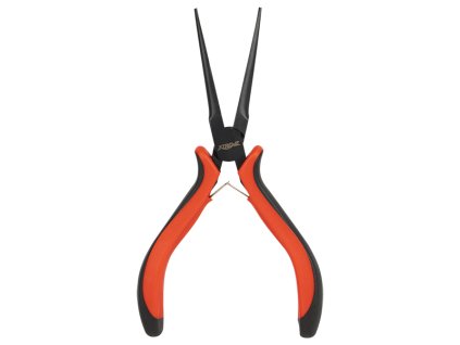 1457# Presné kliešte s dlhými čeľusťami 160 mm Hy-21C