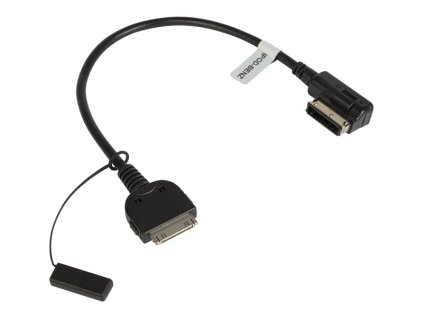 2068# Konektor do auta pre iPod Mercedes-Benz