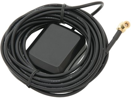20-514# GPS anténa - smb-b 90
