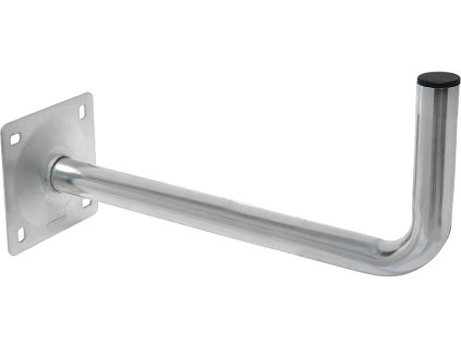 76-932# Zakrivený nástenný držiak l-700