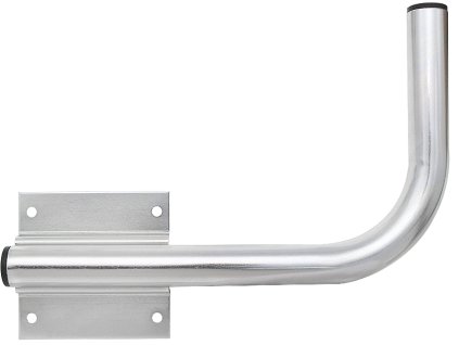 76-952# Bočný nástenný držiak 60 pravý