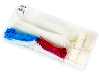 41-410# Sada káblových zväzkov a stojanov ct490c