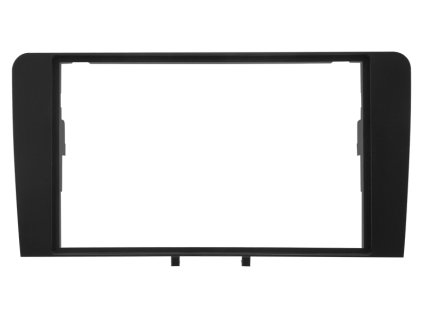 3429# Adaptér do auta pre 2DIN Audi