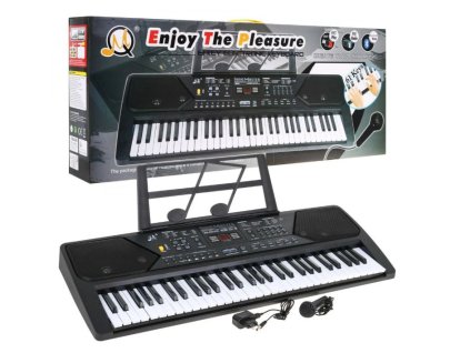 Elektronické klávesy MQ-600UFB