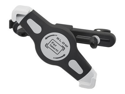 75-326# us-26 držiak do auta na tablet, opierka hlavy 7"-11"