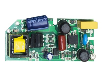 3965# 15w zd129a LED svietidlo napájací zdroj