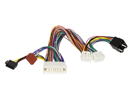 3819# VF konektor do auta Parrot Hyundai/Kia