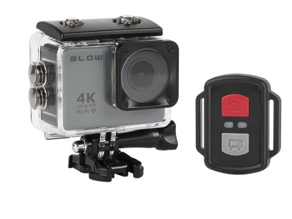78-538# Gopro4u 4k Wi-Fi akčná kamera