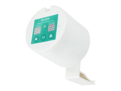 3854# Automatický zavlažovač