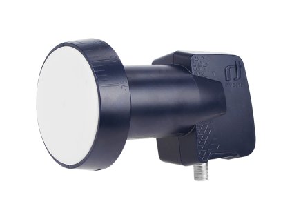 77-182# Sat invertorový prevodník s jedným prémiovým konektorom