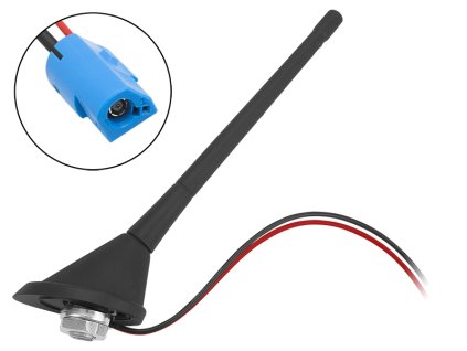 22-672# Autoanténa pre Opel 2001-2004