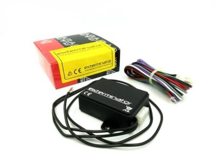 SPÍNAČ SENZORA EXTERMINÁTORA