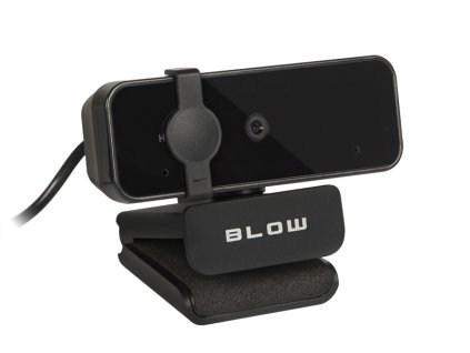 88-370# Blow cam08 webkamera so zlatým okom
