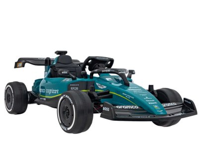 Vozidlo Formuly 1 Aston Martin Cognizant Aramco