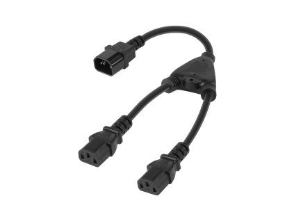 rozdzielacz kabla komputerowego splitter gniazdo 2x wtyk f8d371f3834744c6b71d94e83e369005 bb5b323f