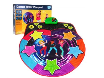 Tanečná podložka - Najlepší tanečník