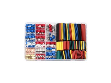 zestaw konektorow i rurek termokurczliwych 678el e6087 ba54baffed9443aa8a9b7bca4ef75d9d 35186a4c