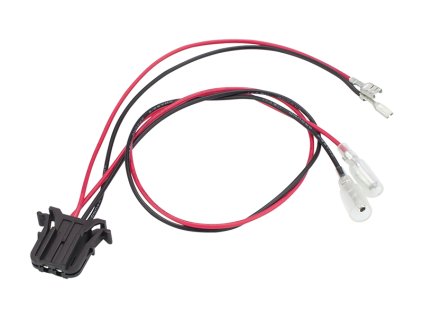 2488# Konektor do auta fiat ducato 8 (my21), 500e originálne daiichi