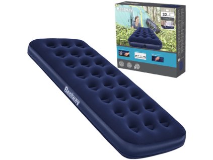 Jednolôžkový matrac 185x76x22cm - BESTWAY 67000