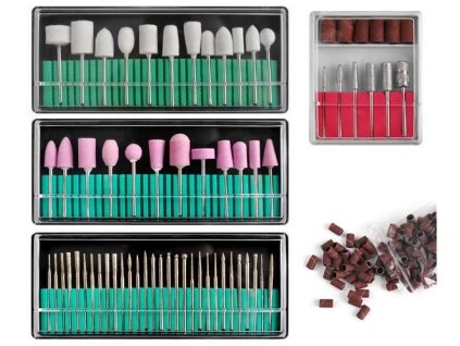 Sada príslušenstva pre frézku