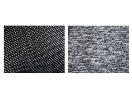 3D cestovný vankúš