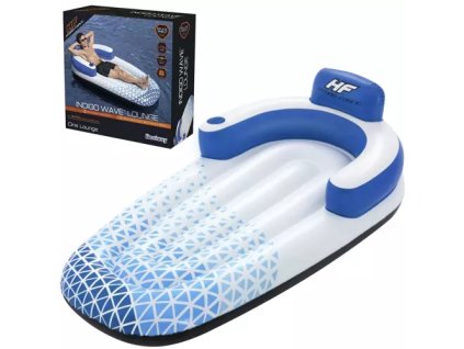 Nafukovací matrac - BESTWAY 43533