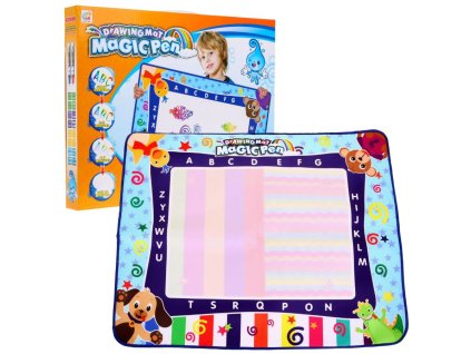 Detská rohož Magic Makers