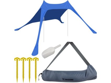 Plážový stan/dáždnik/kryt Trizand 20982