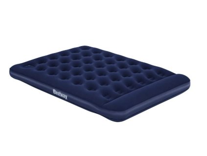 Bestway nafukovací matrac Air Mattress Queen so vstavanou pumpou 203x152